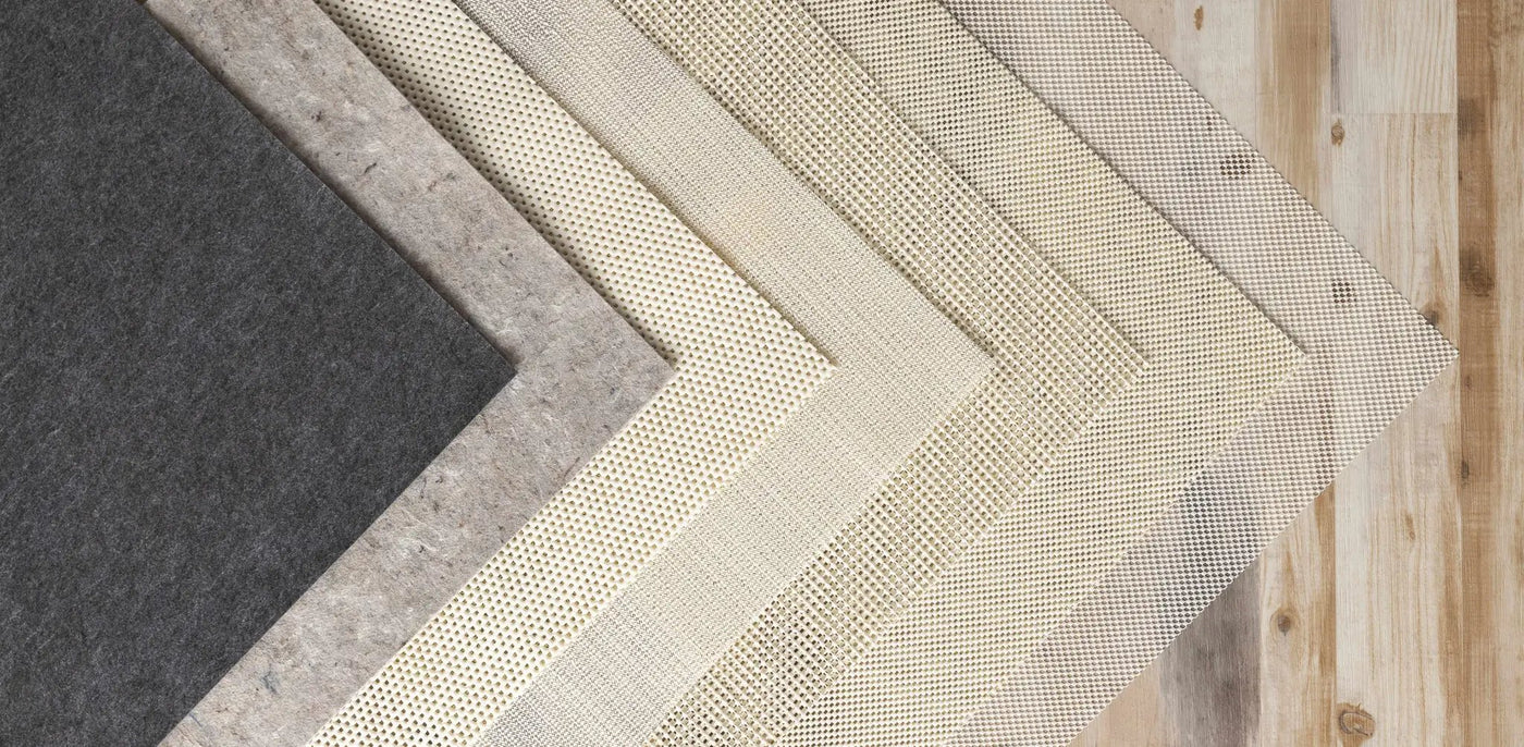 Bavaria Rug Pad by Boutique Rugs