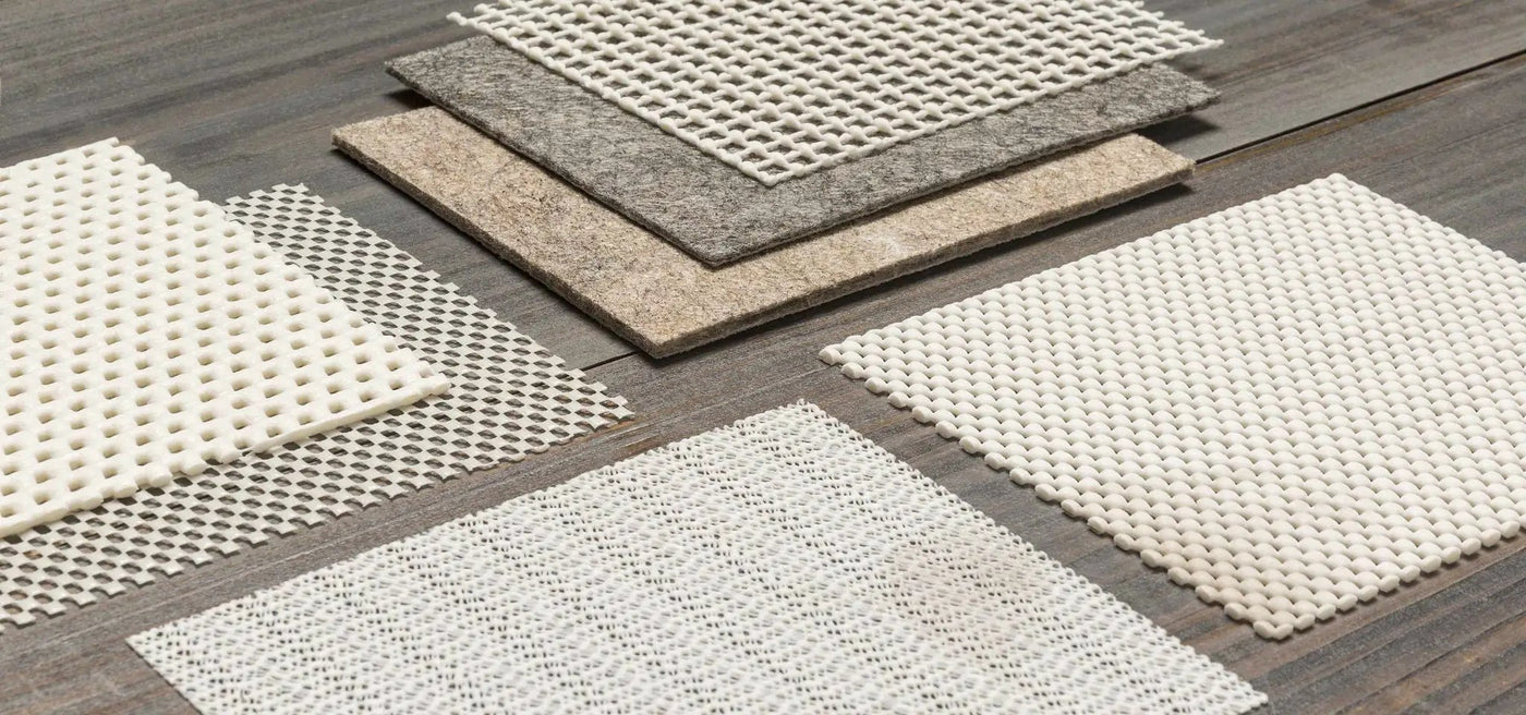 Bavaria Rug Pad by Boutique Rugs