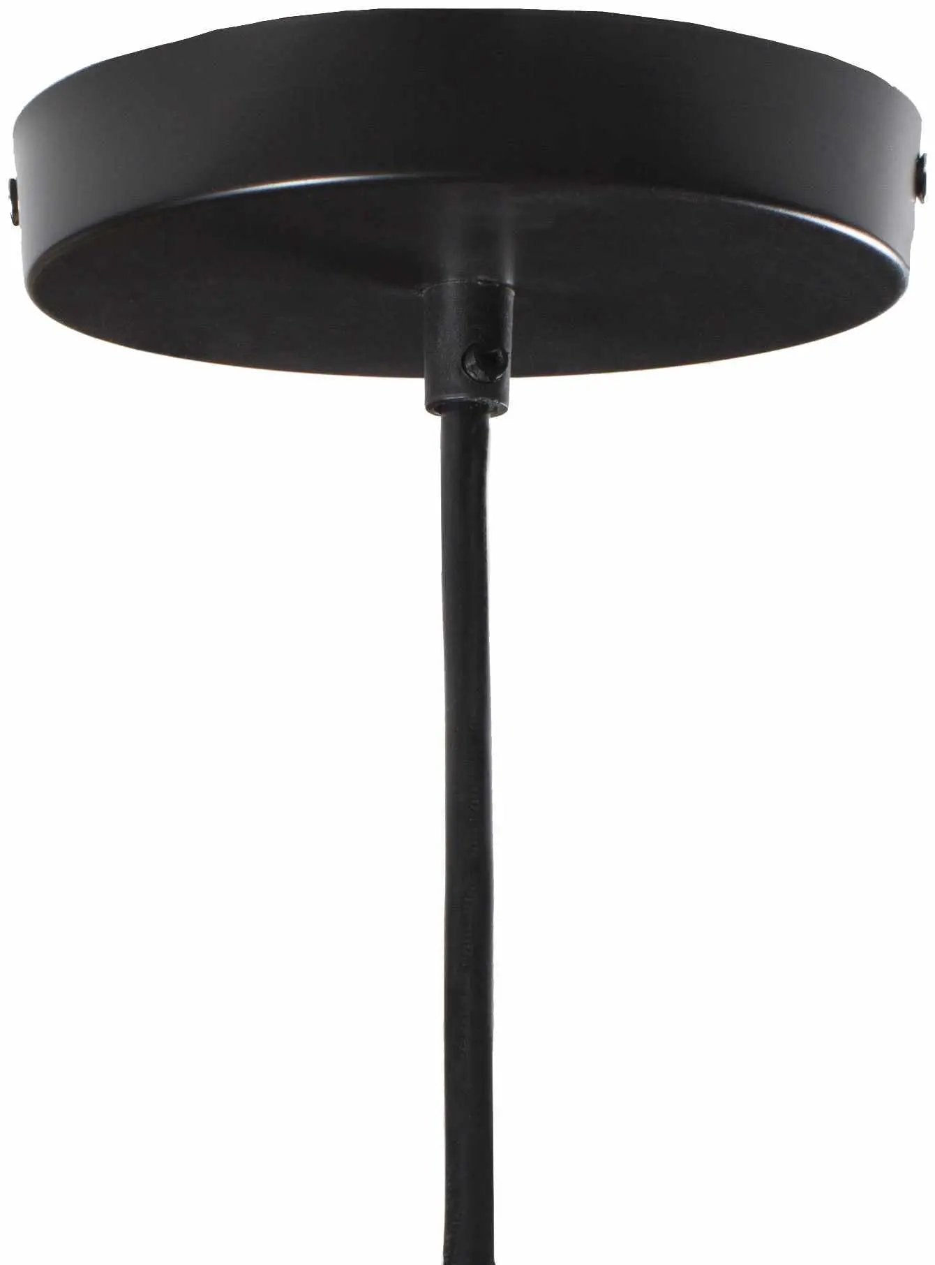 Rumford Ceiling Light - Clearance by Boutique Rugs
