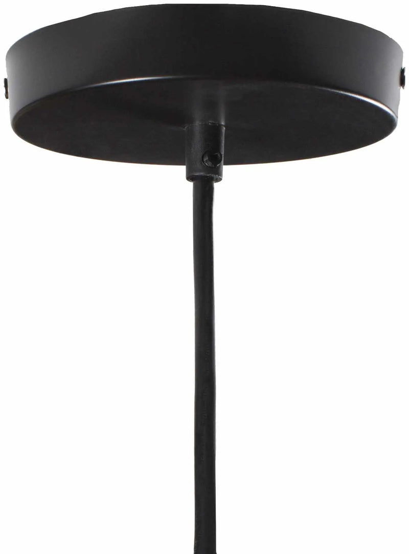 Rumford Ceiling Light - Clearance by Boutique Rugs