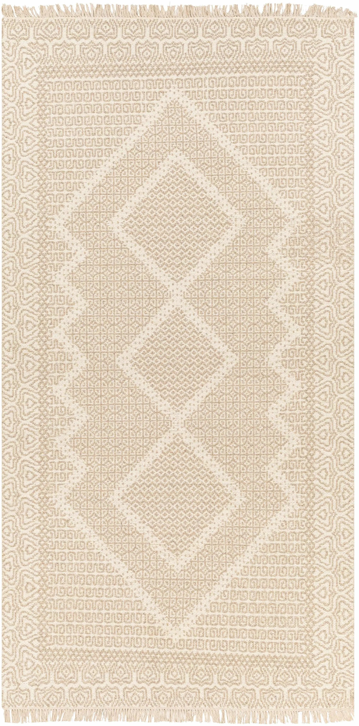 Rumi Area Rug - Clearance by Boutique Rugs