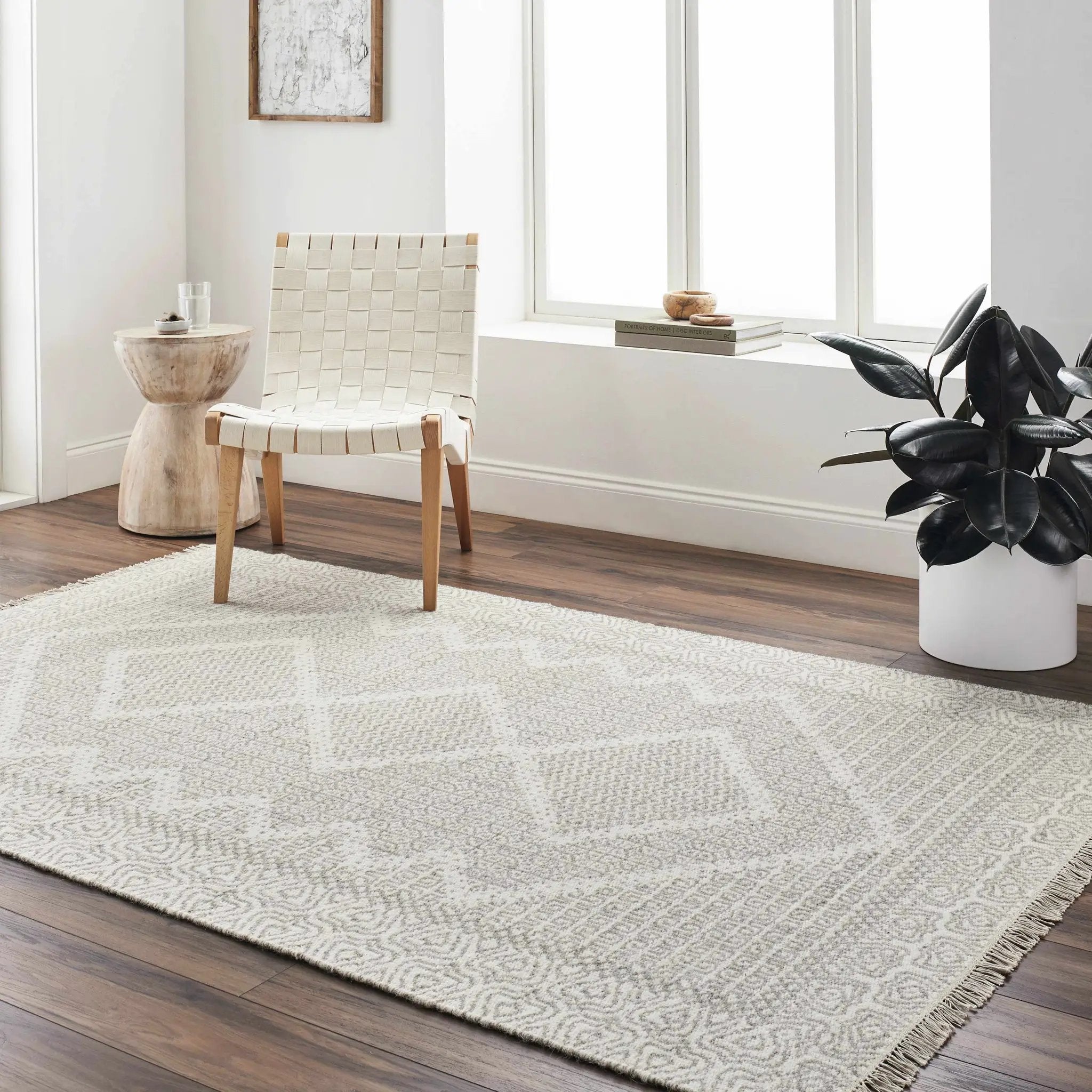 Rumi Area Rug - Clearance by Boutique Rugs