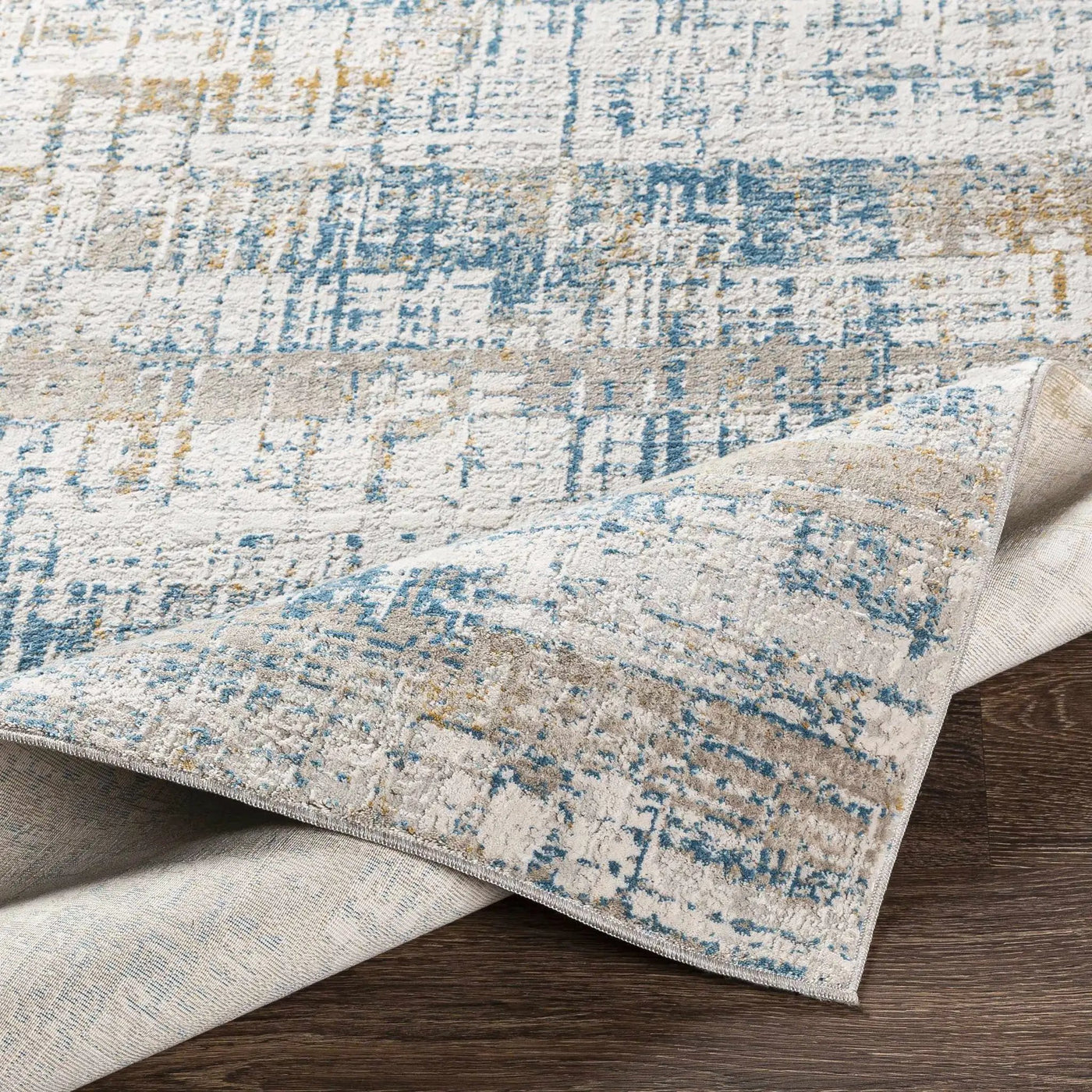 Runa Area Rug - Clearance by Boutique Rugs