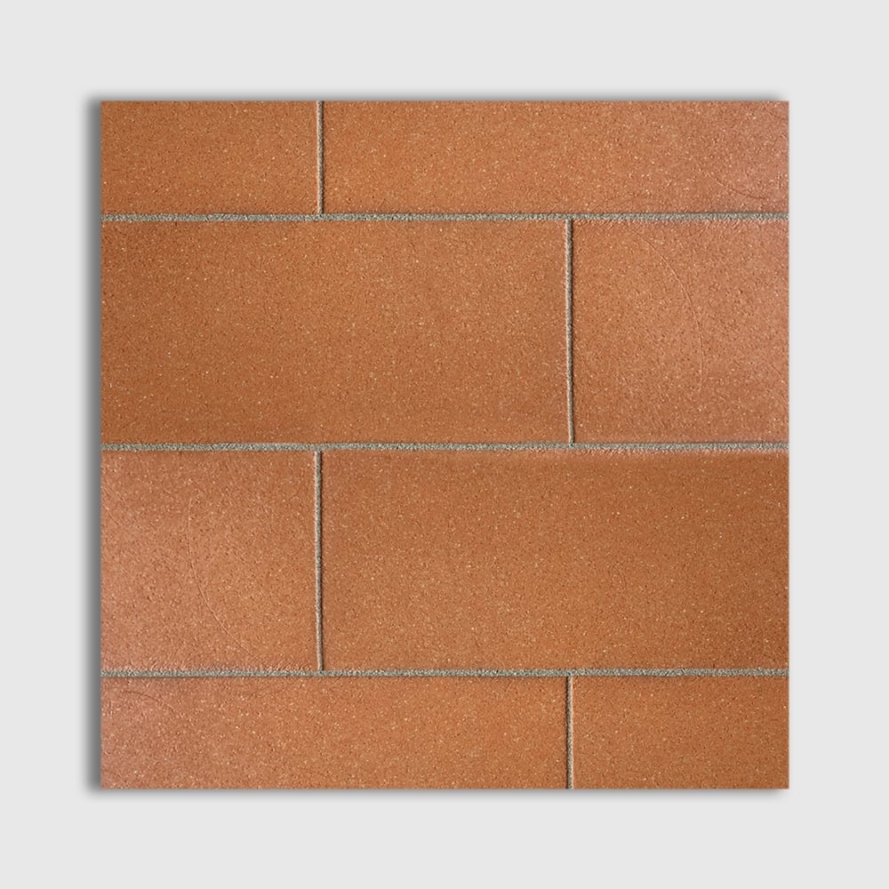 Rustico Rustic Terracotta Tiles 6x12 Terracotta Rustic 6x12 Tiles