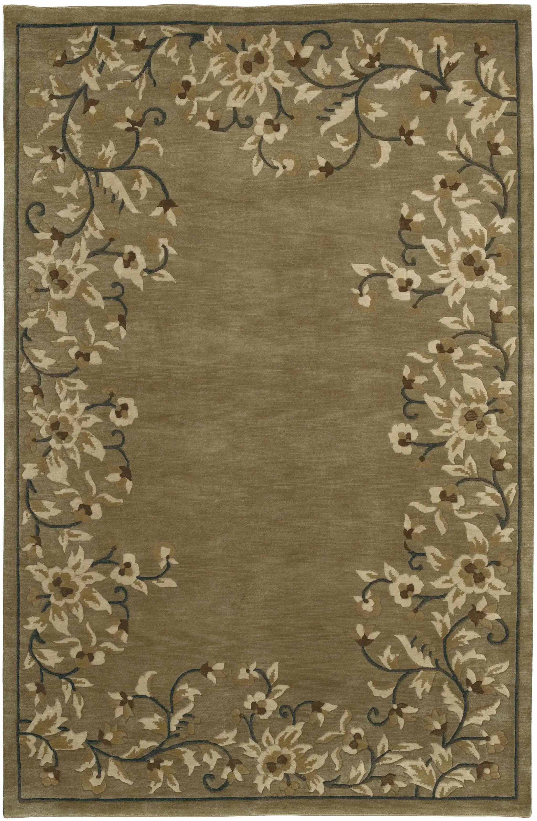 Rutherglen Area Rug - Clearance by Boutique Rugs