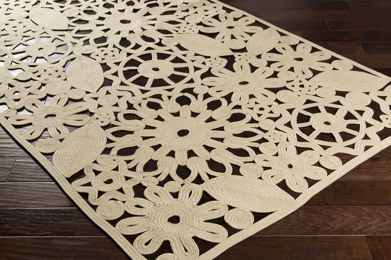 Ruxton Outdoor Area Carpet - Clearance by Boutique Rugs