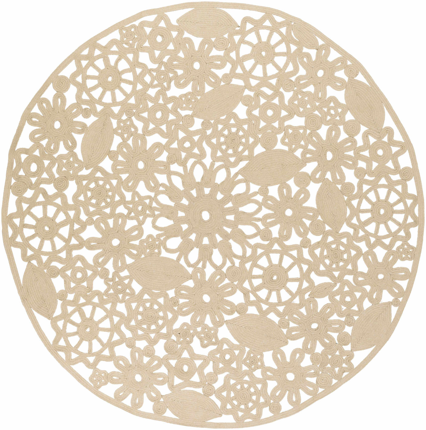 Ruxton Outdoor Area Carpet - Clearance by Boutique Rugs