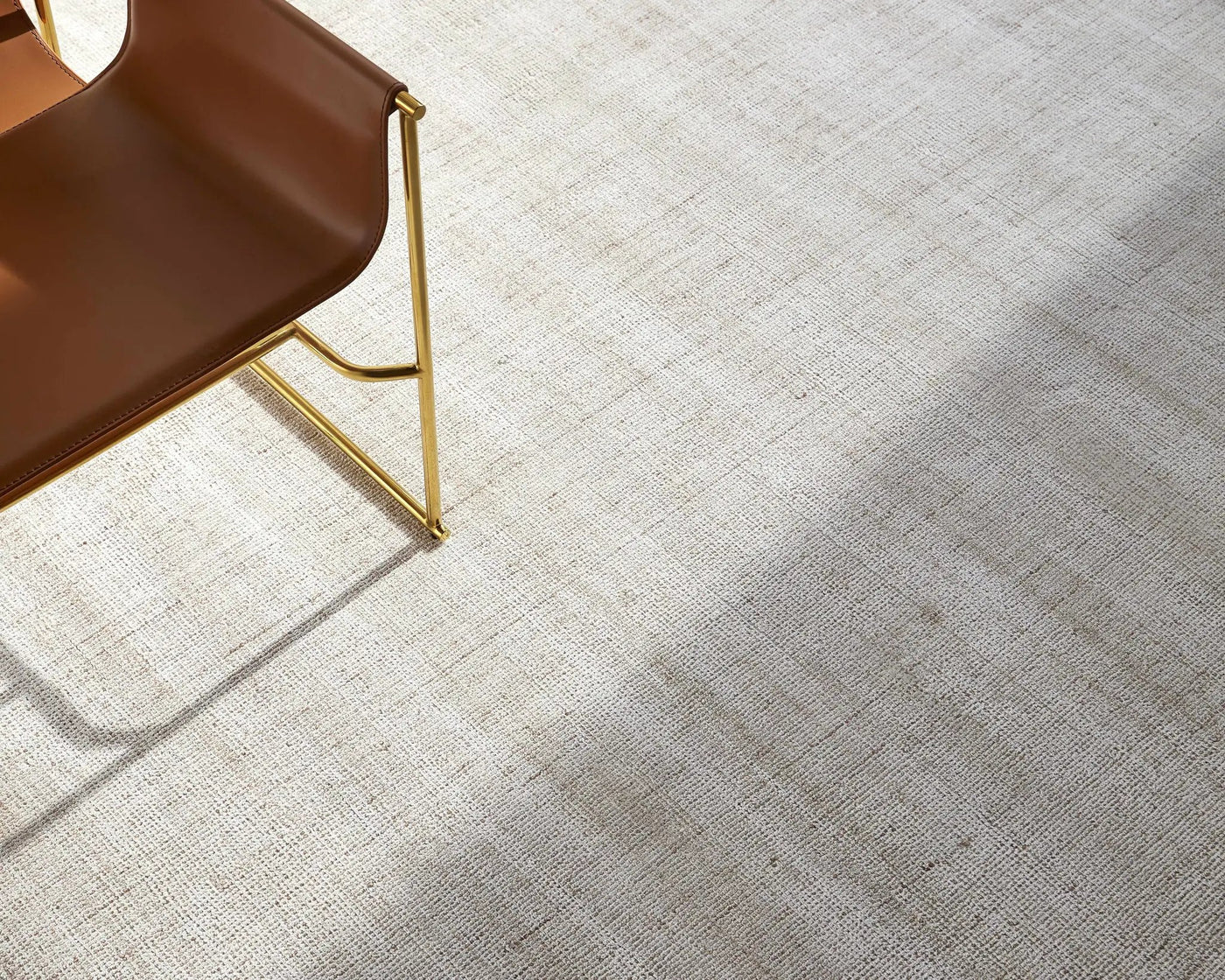 Rasim Cream Area Rug - Clearance by Boutique Rugs