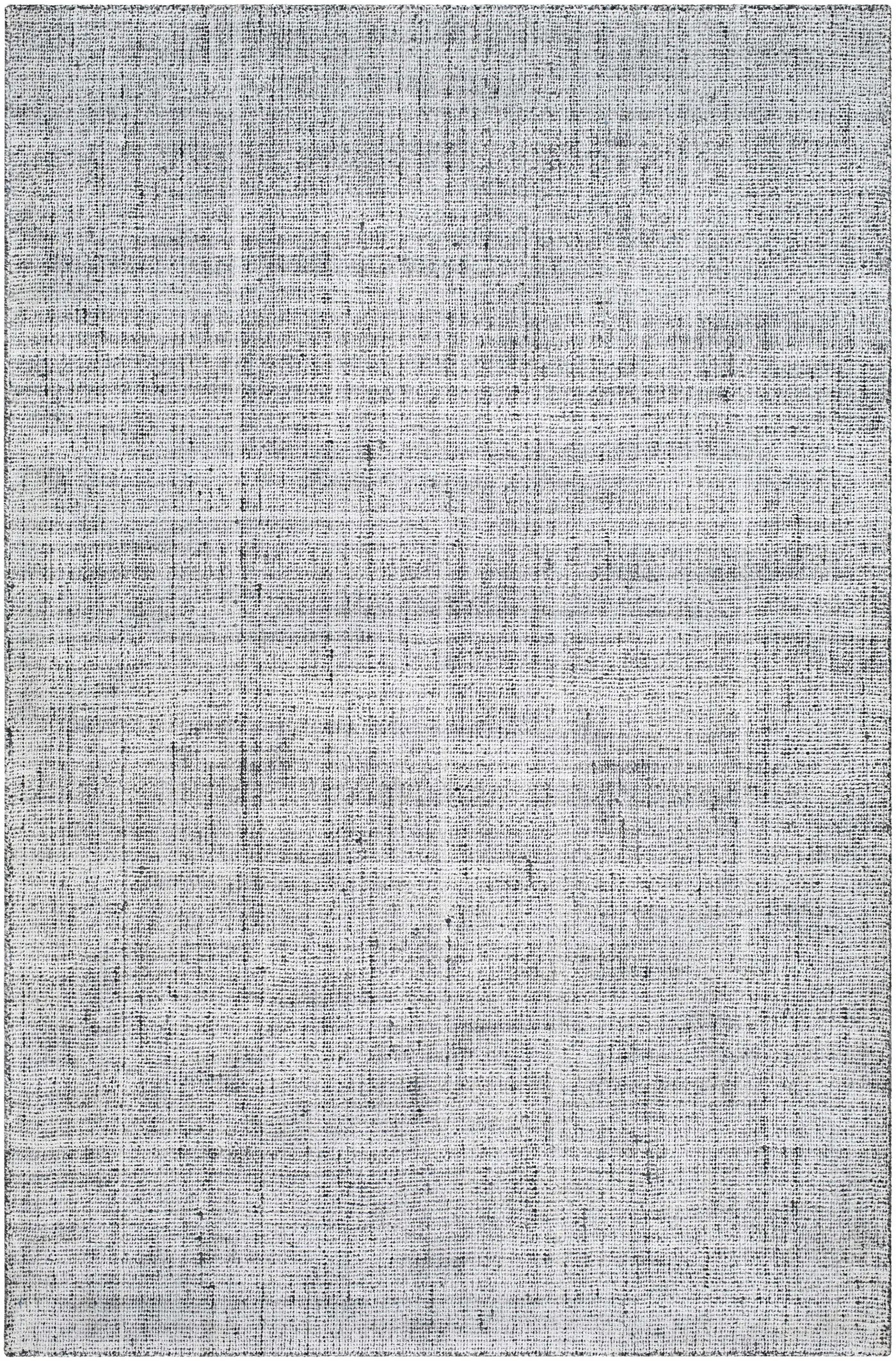 Rasim Charcoal Area Rug - Clearance by Boutique Rugs
