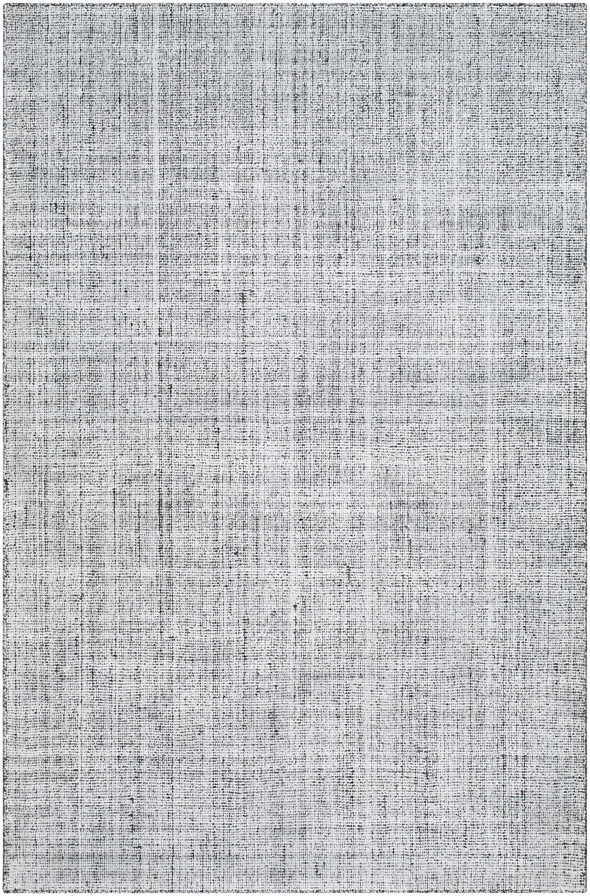 Rasim Charcoal Area Rug - Clearance by Boutique Rugs