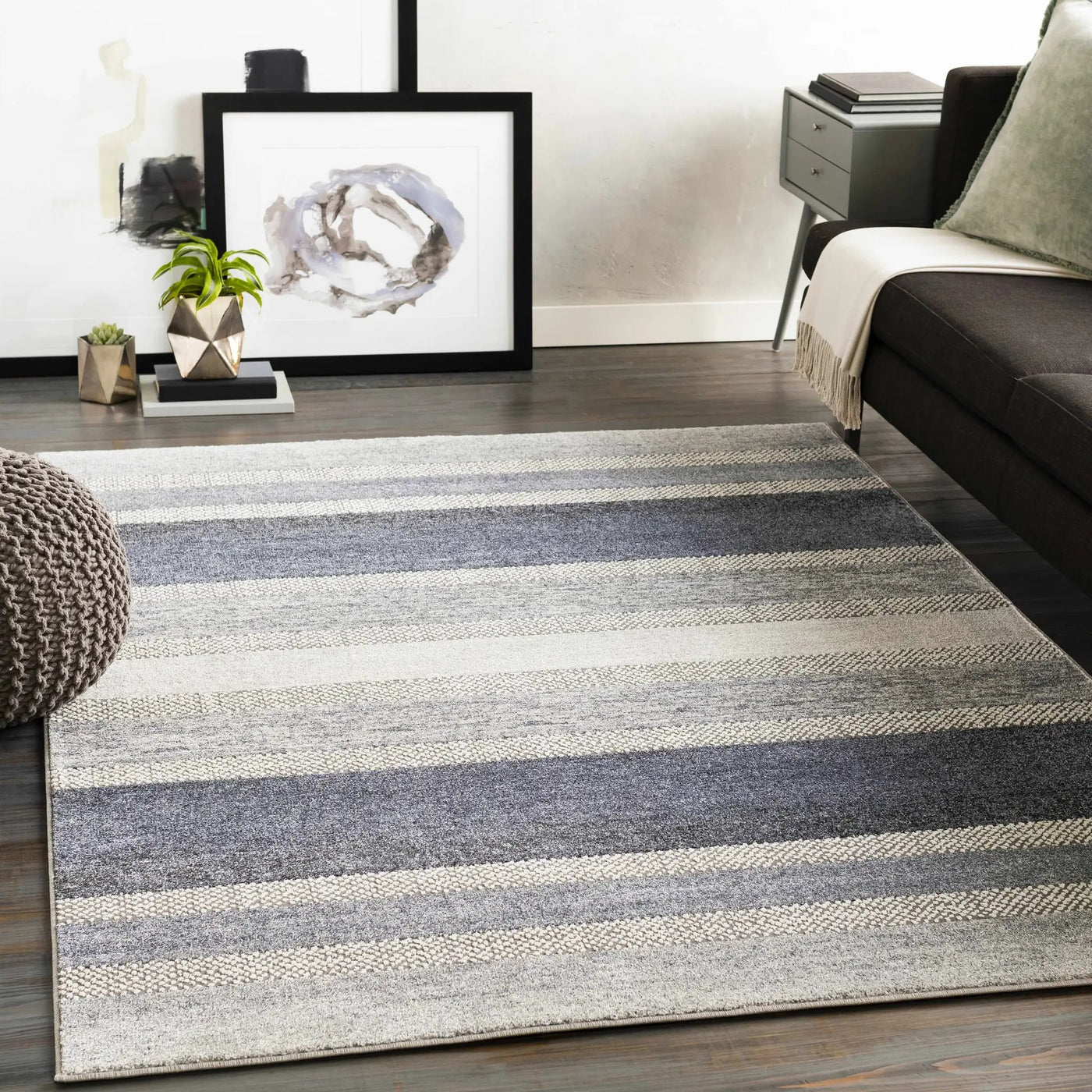 Ravendale Area Rug - Clearance by Boutique Rugs