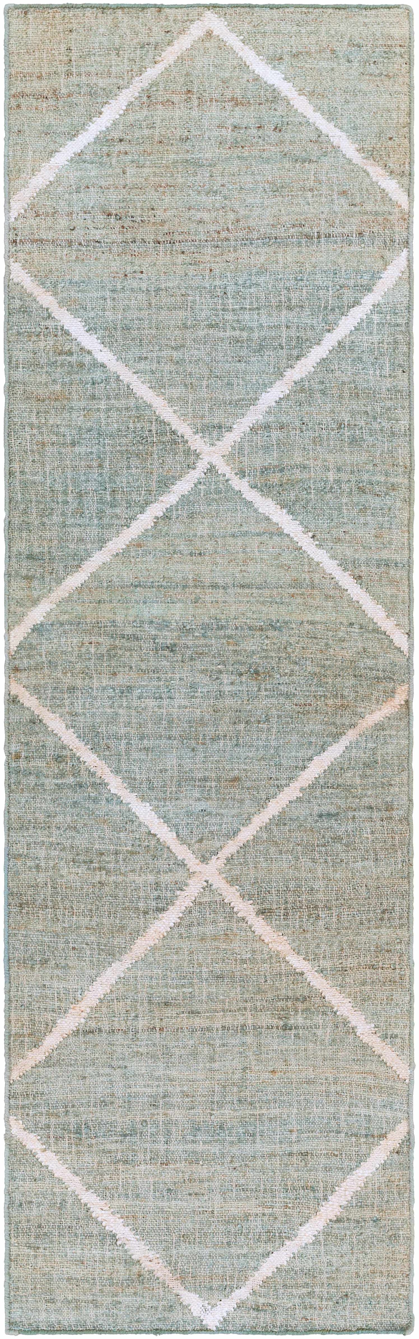 Ravenna Jute Rug - Clearance by Boutique Rugs