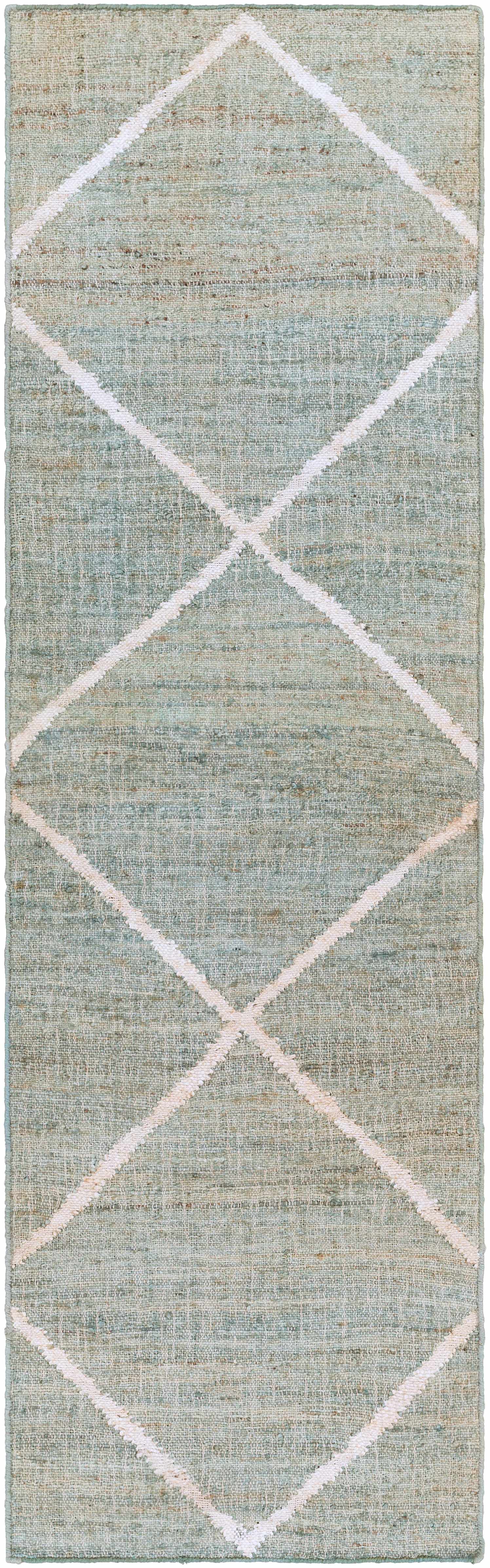 Ravenna Jute Rug - Clearance by Boutique Rugs