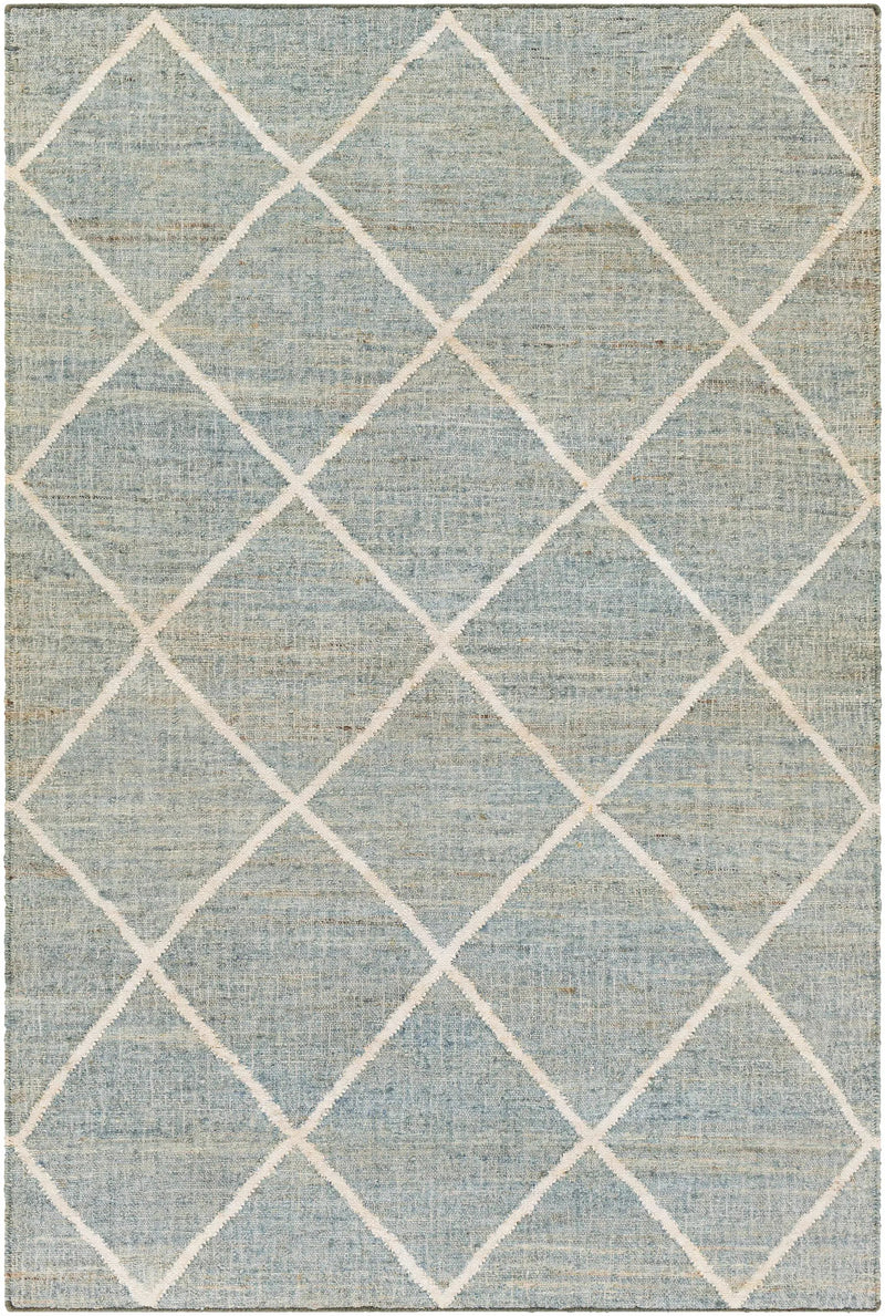 Ravenna Jute Rug - Clearance by Boutique Rugs