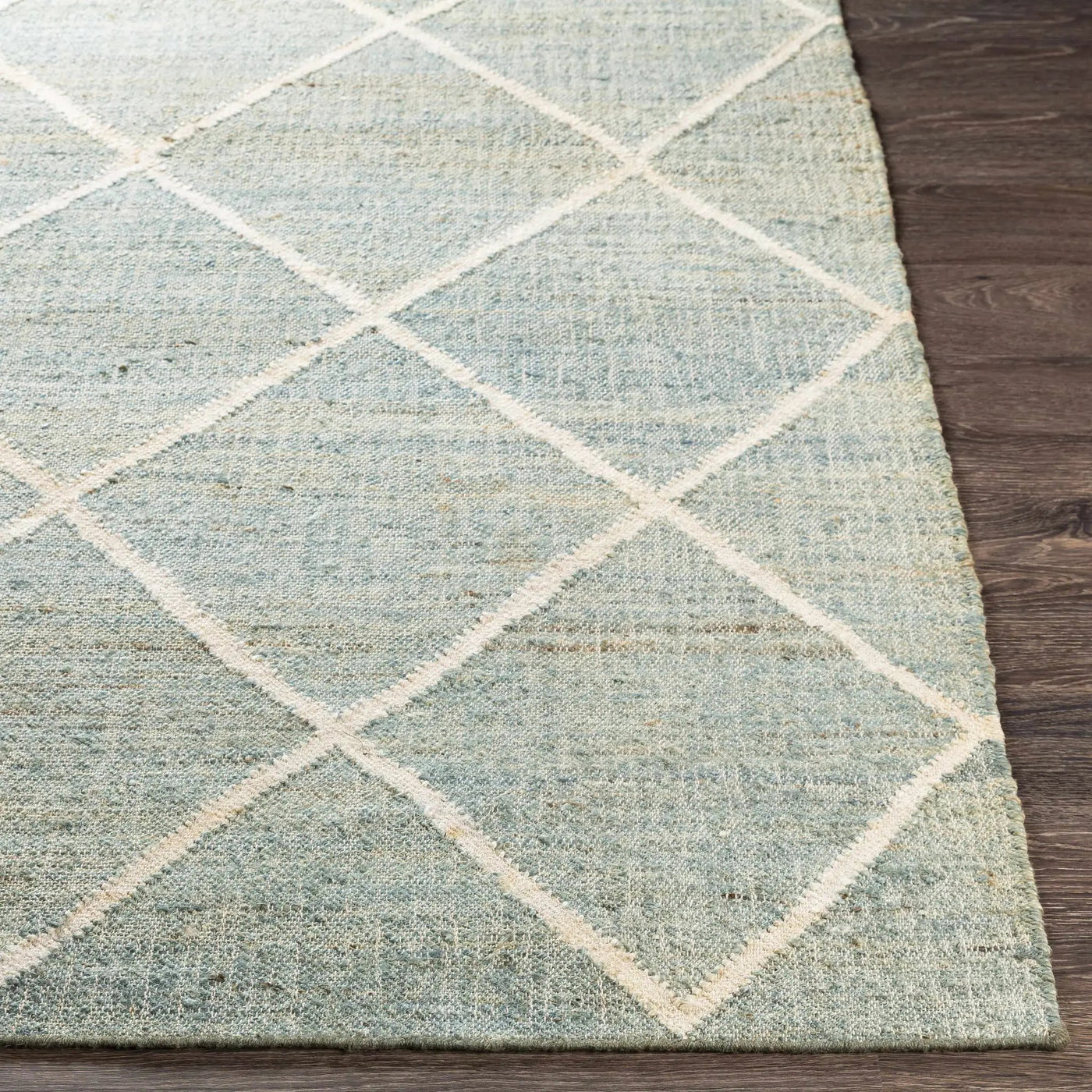 Ravenna Jute Rug - Clearance by Boutique Rugs
