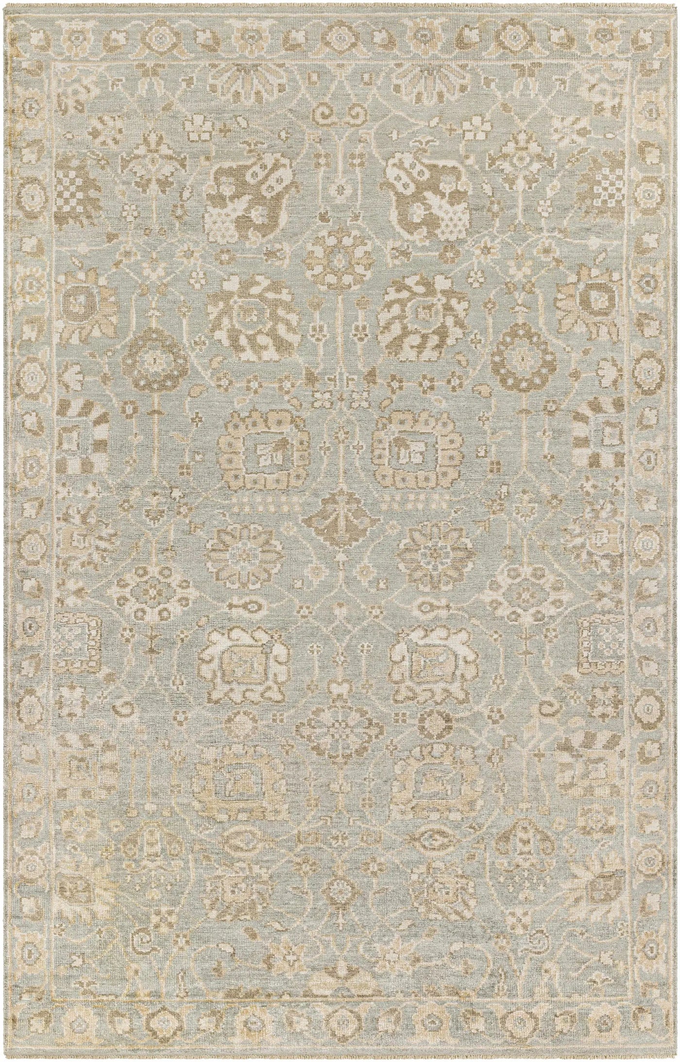 Ravenshead Area Rug - Clearance by Boutique Rugs