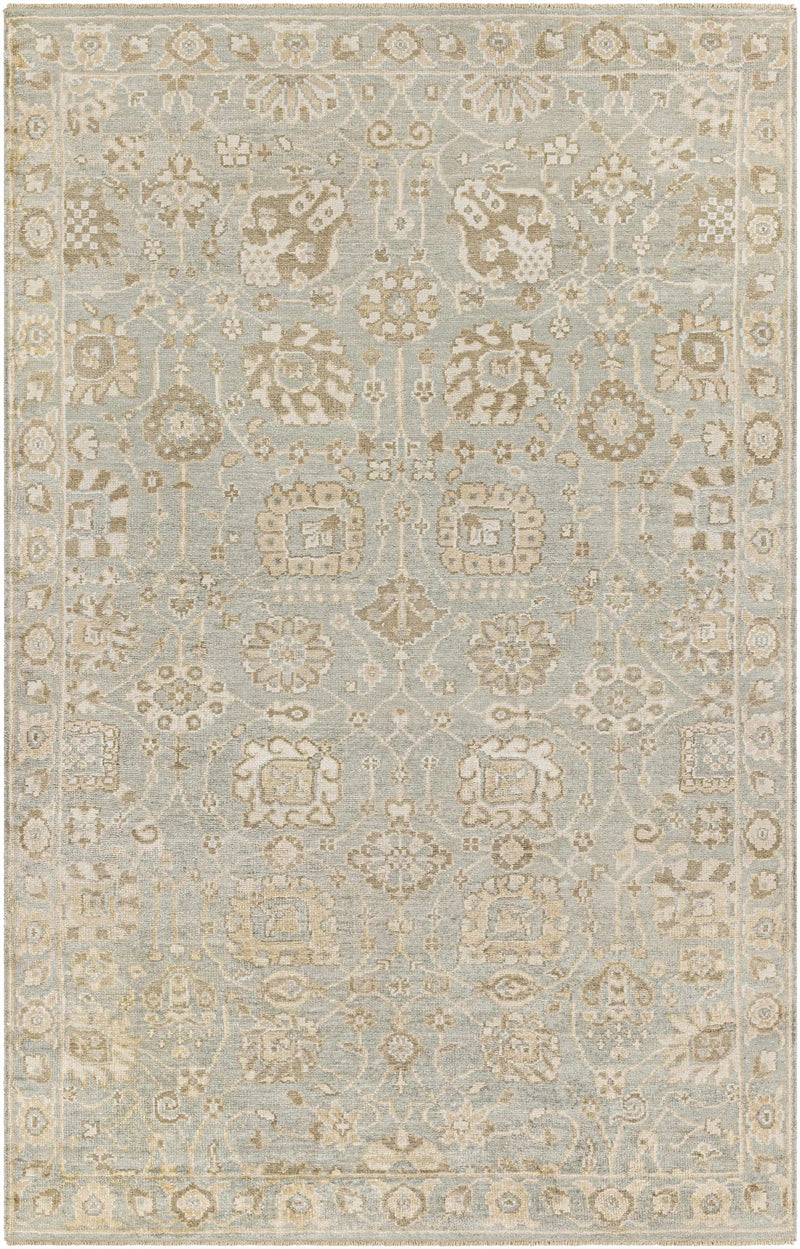 Ravenshead Area Rug - Clearance by Boutique Rugs