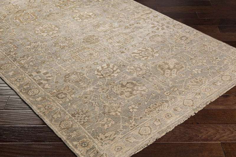 Ravenshead Area Rug - Clearance by Boutique Rugs