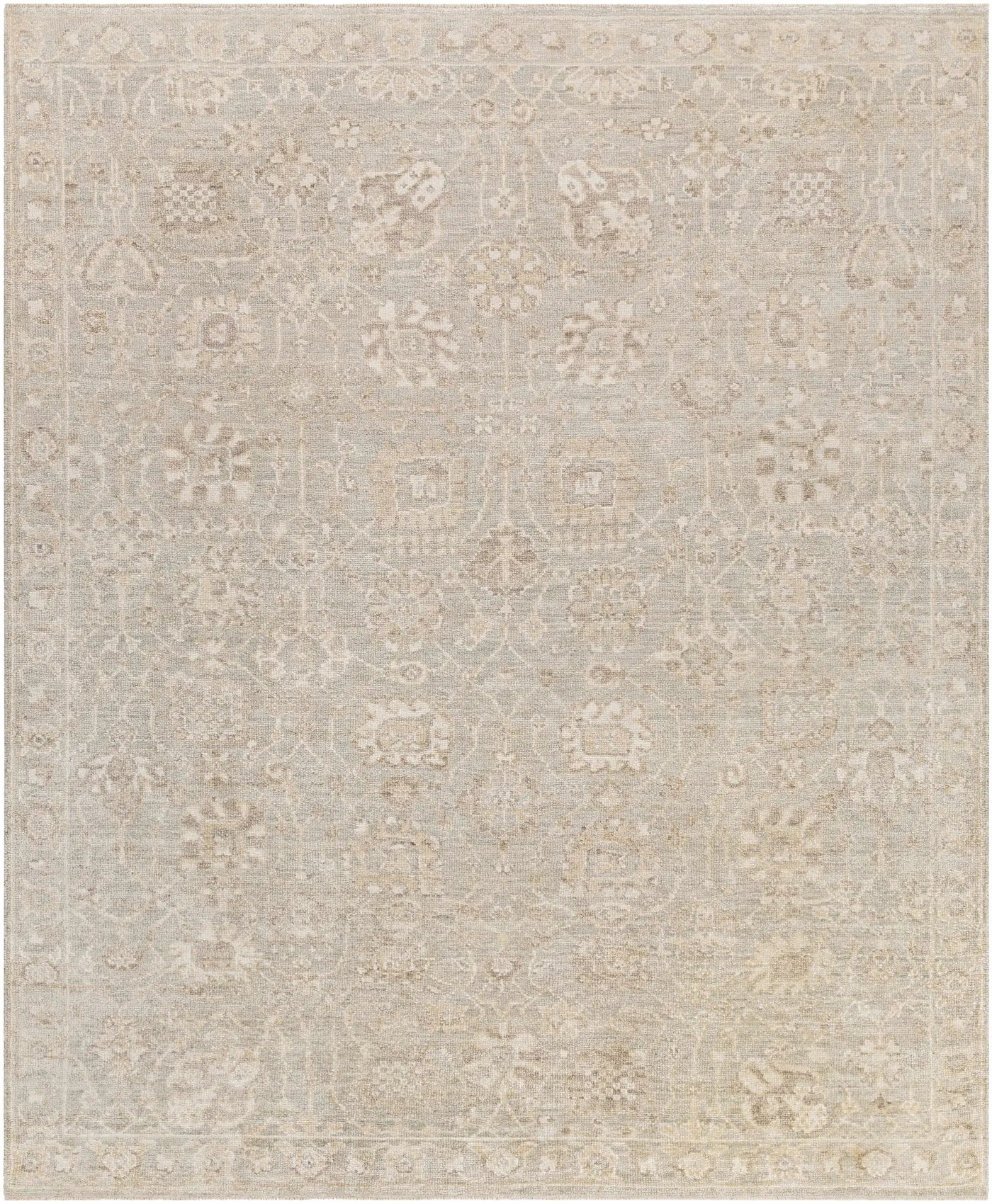 Ravenshead Area Rug - Clearance by Boutique Rugs