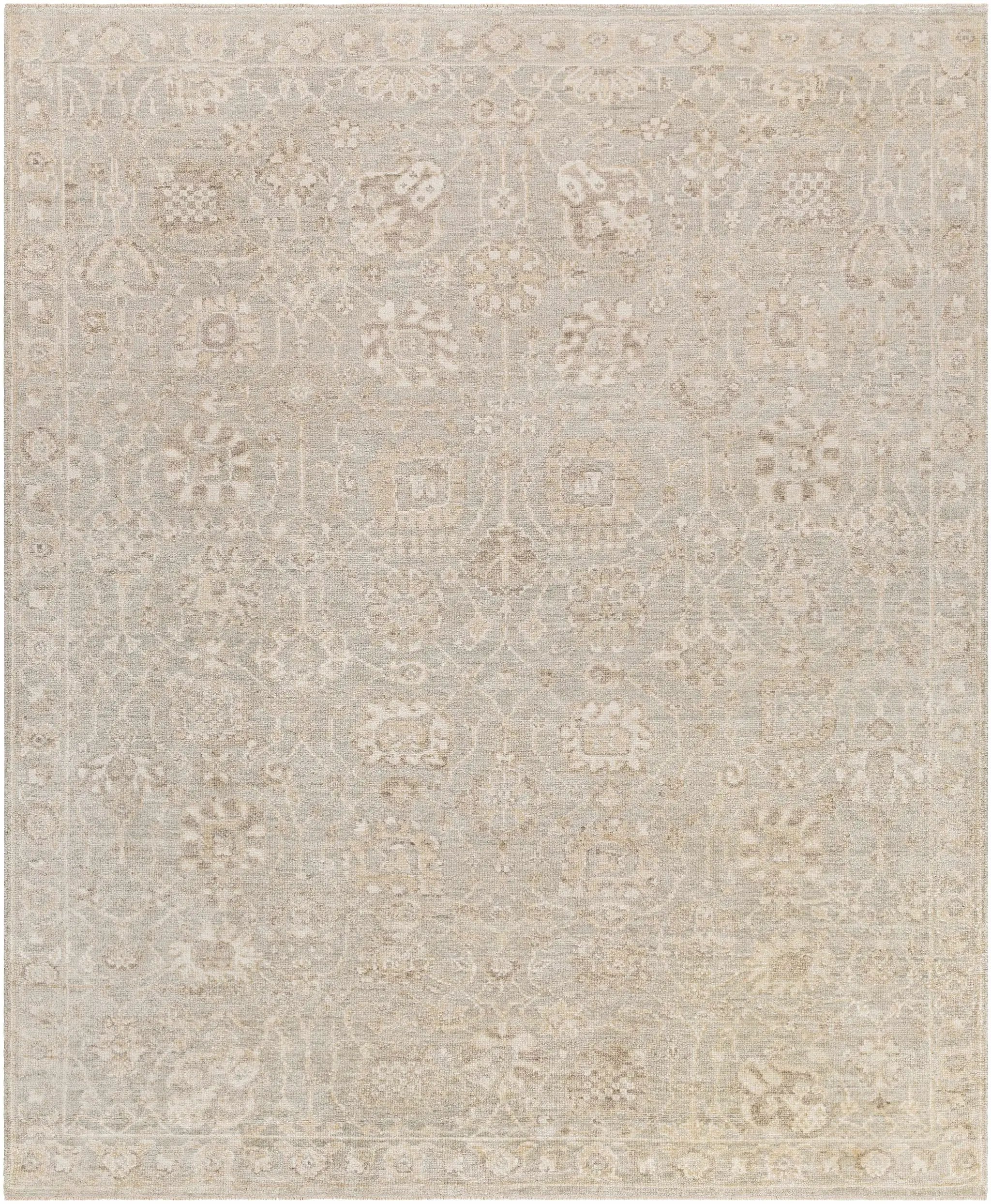 Ravenshead Area Rug - Clearance by Boutique Rugs
