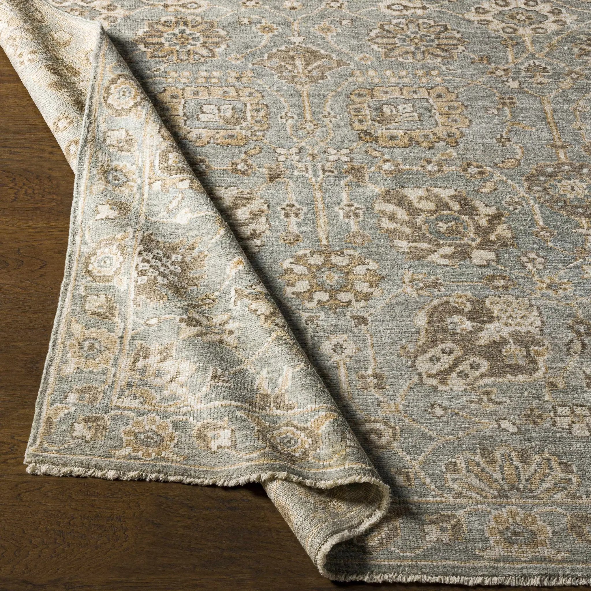 Ravenshead Area Rug - Clearance by Boutique Rugs