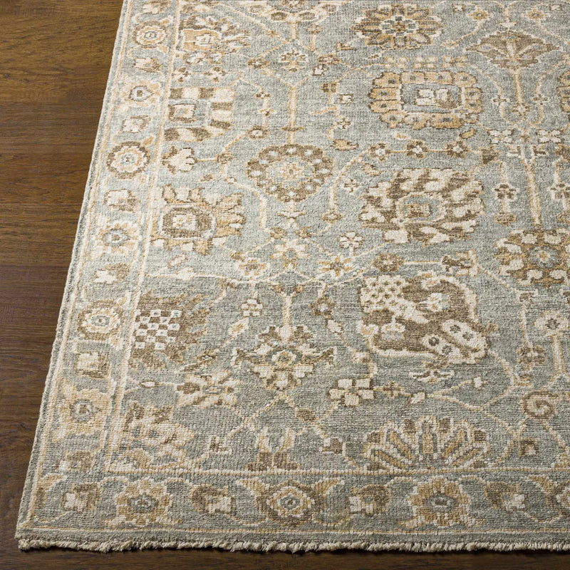 Ravenshead Area Rug - Clearance by Boutique Rugs