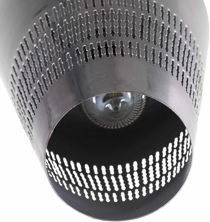 Ravensworth Ceiling Light - Clearance by Boutique Rugs