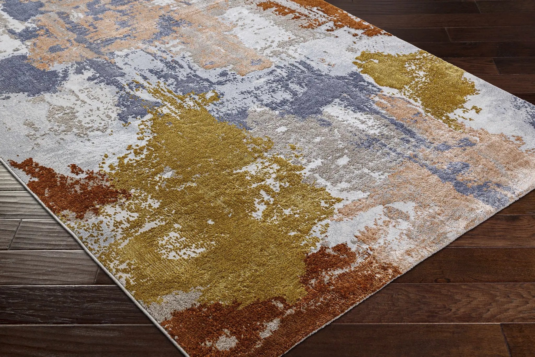 Rivers Area Rug - Clearance by Boutique Rugs