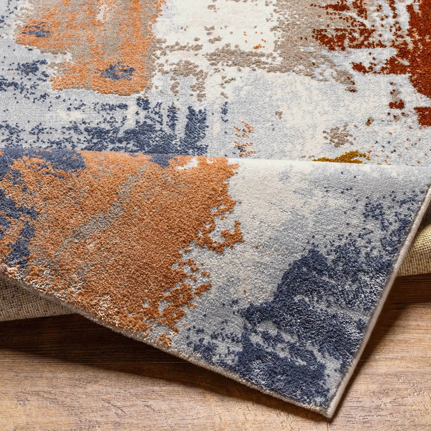 Rivers Area Rug - Clearance by Boutique Rugs