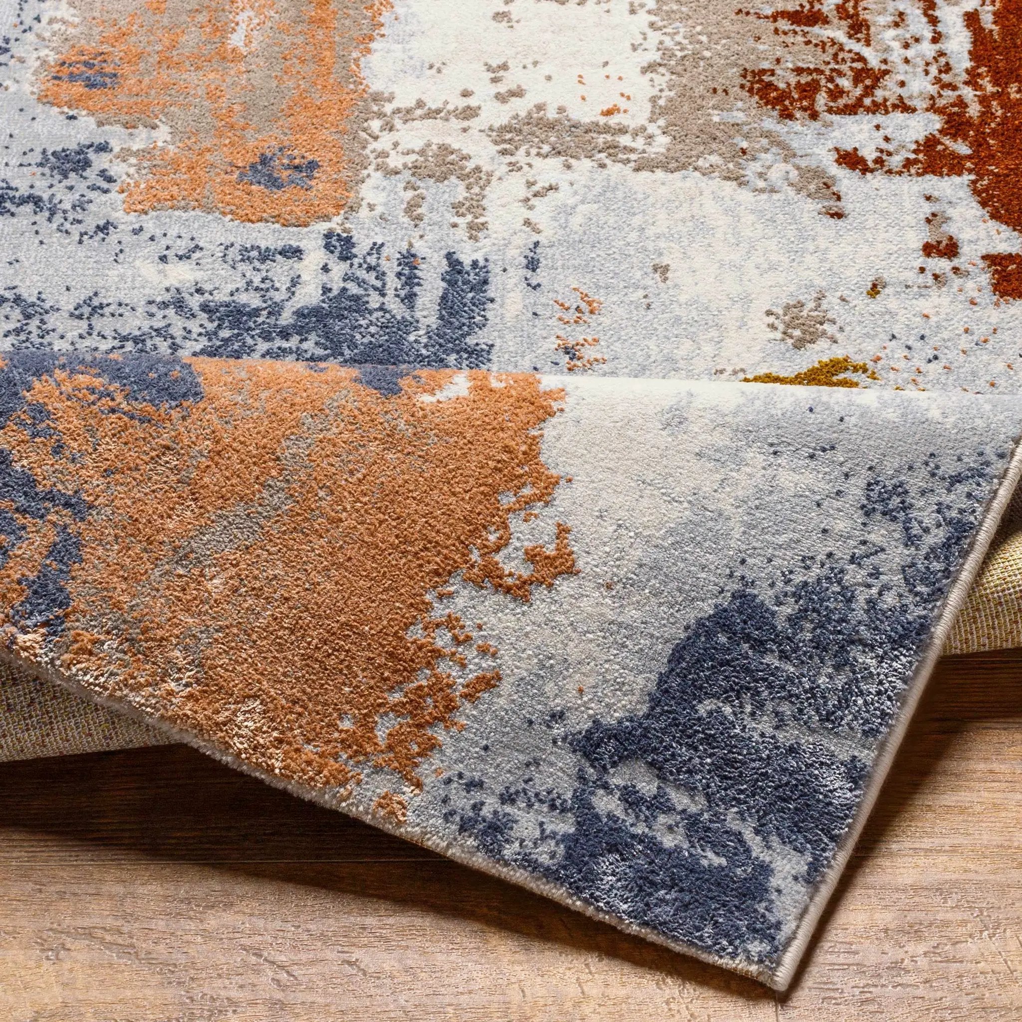 Rivers Area Rug - Clearance by Boutique Rugs