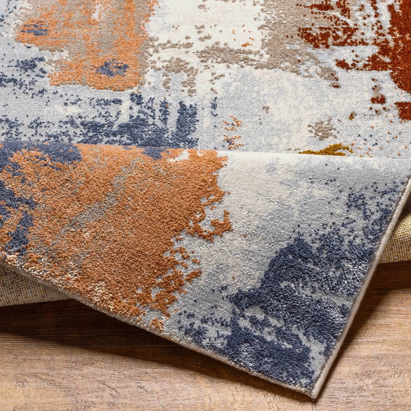 Rivers Area Rug - Clearance by Boutique Rugs