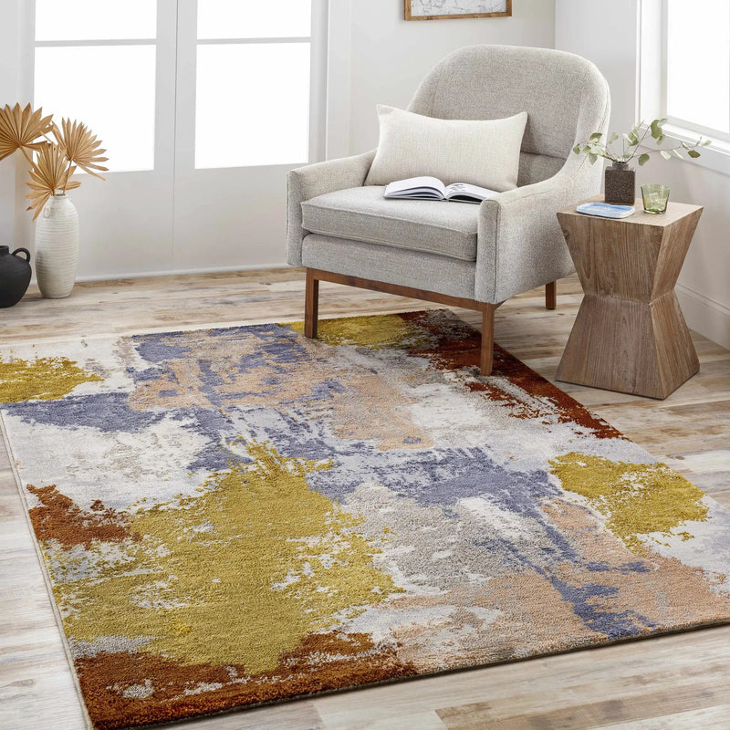 Rivers Area Rug - Clearance by Boutique Rugs