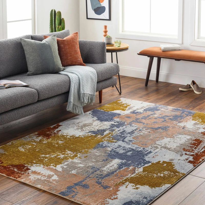 Rivers Area Rug - Clearance by Boutique Rugs