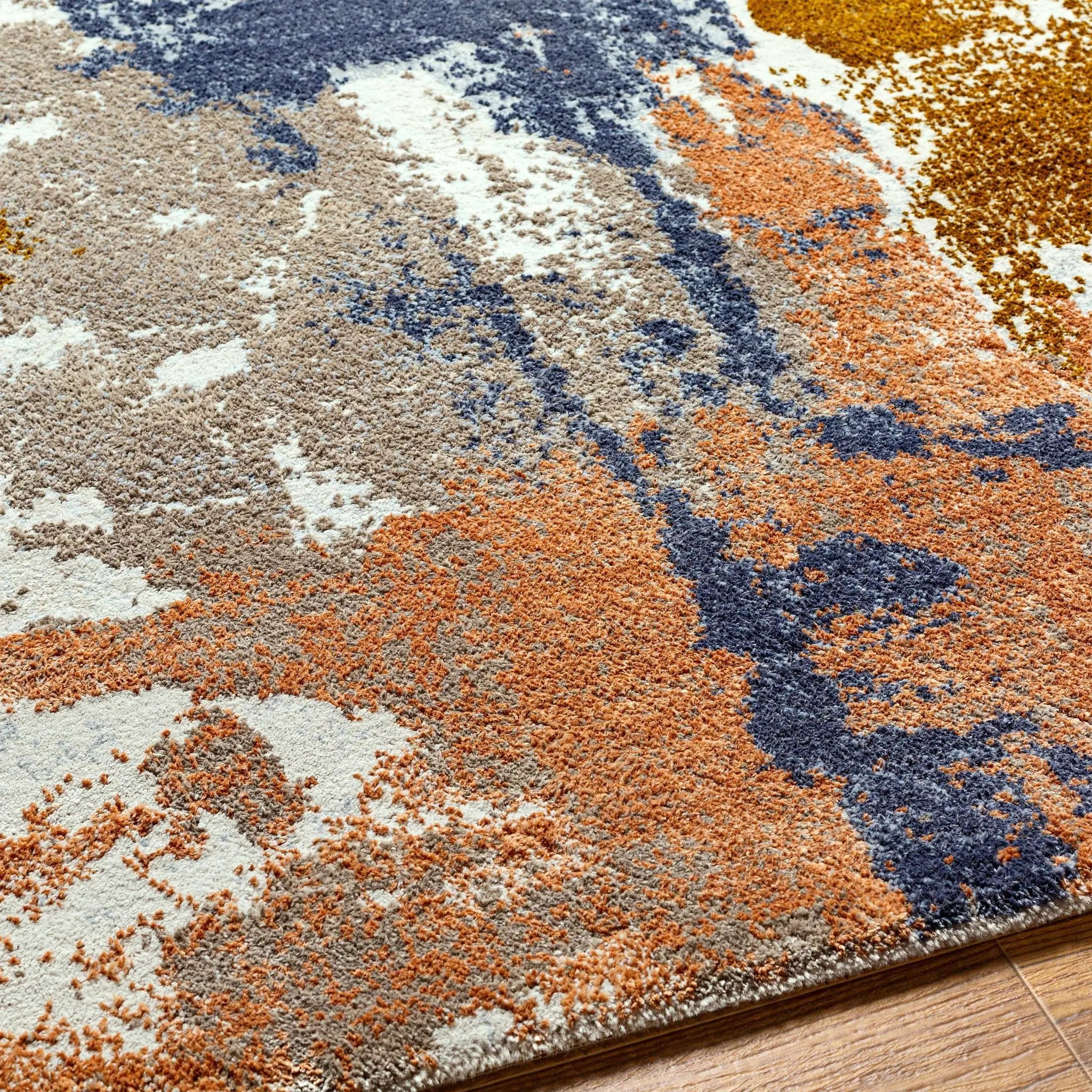 Rivers Area Rug - Clearance by Boutique Rugs