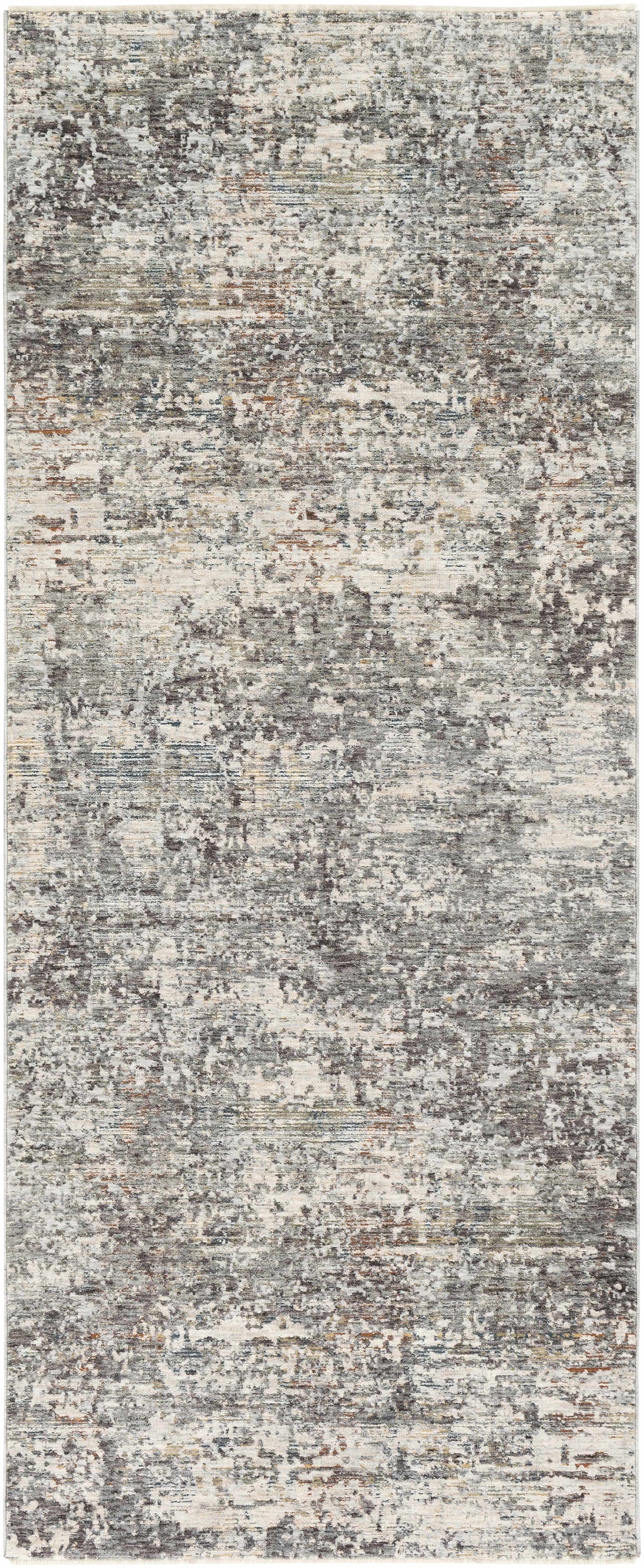 Riverhead Carved Statement Rug - Clearance by Boutique Rugs