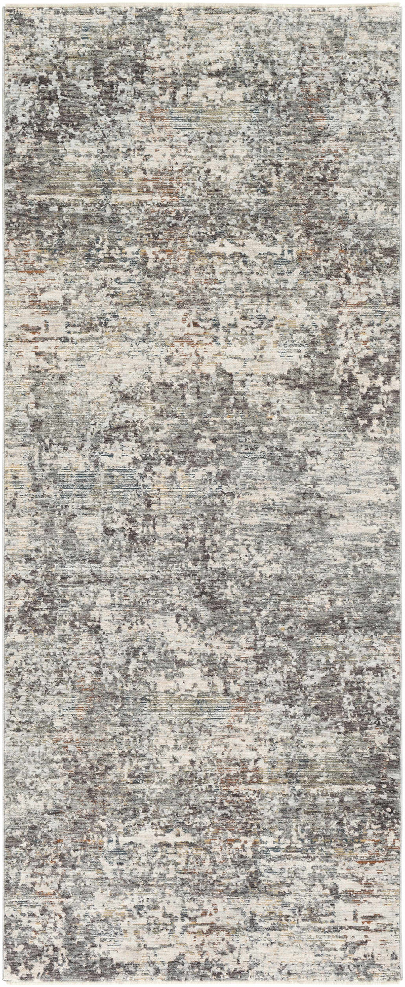 Riverhead Carved Statement Rug - Clearance by Boutique Rugs