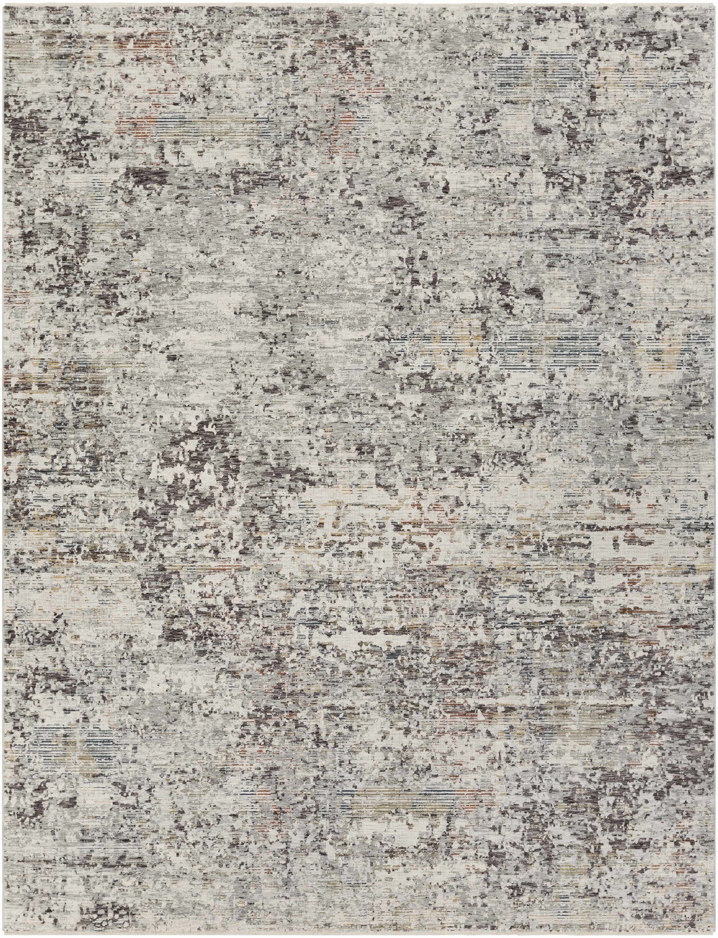 Riverhead Carved Statement Rug - Clearance by Boutique Rugs