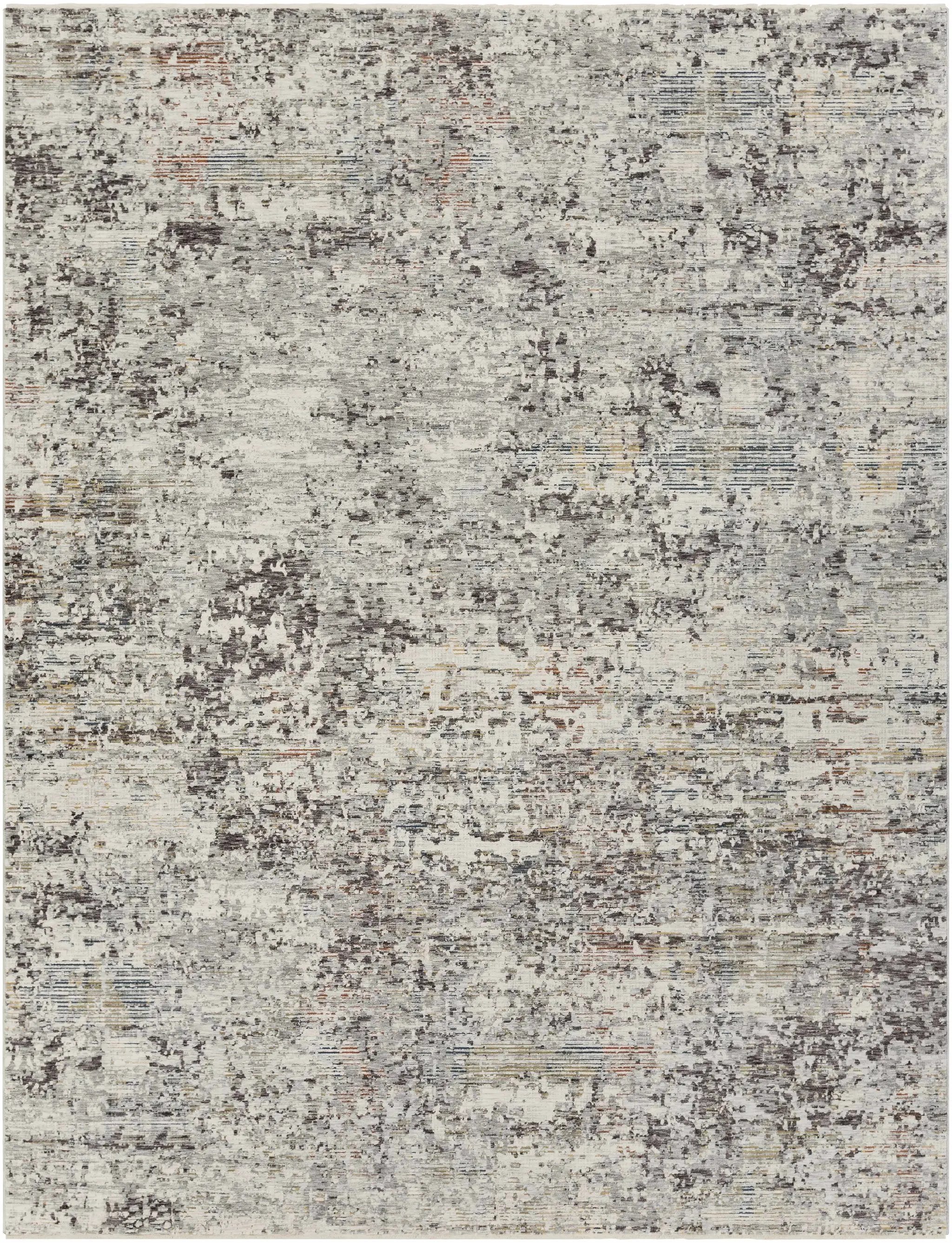 Riverhead Carved Statement Rug - Clearance by Boutique Rugs