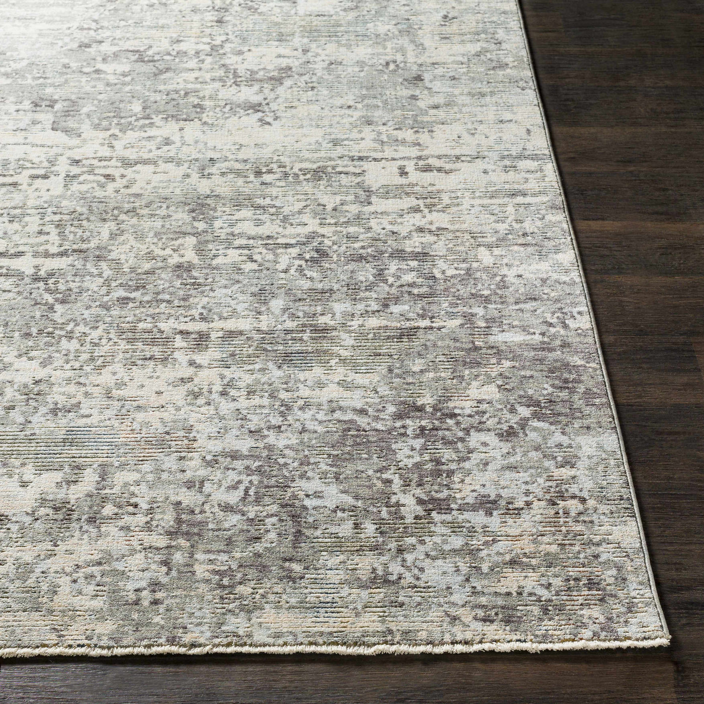 Riverhead Carved Statement Rug - Clearance by Boutique Rugs