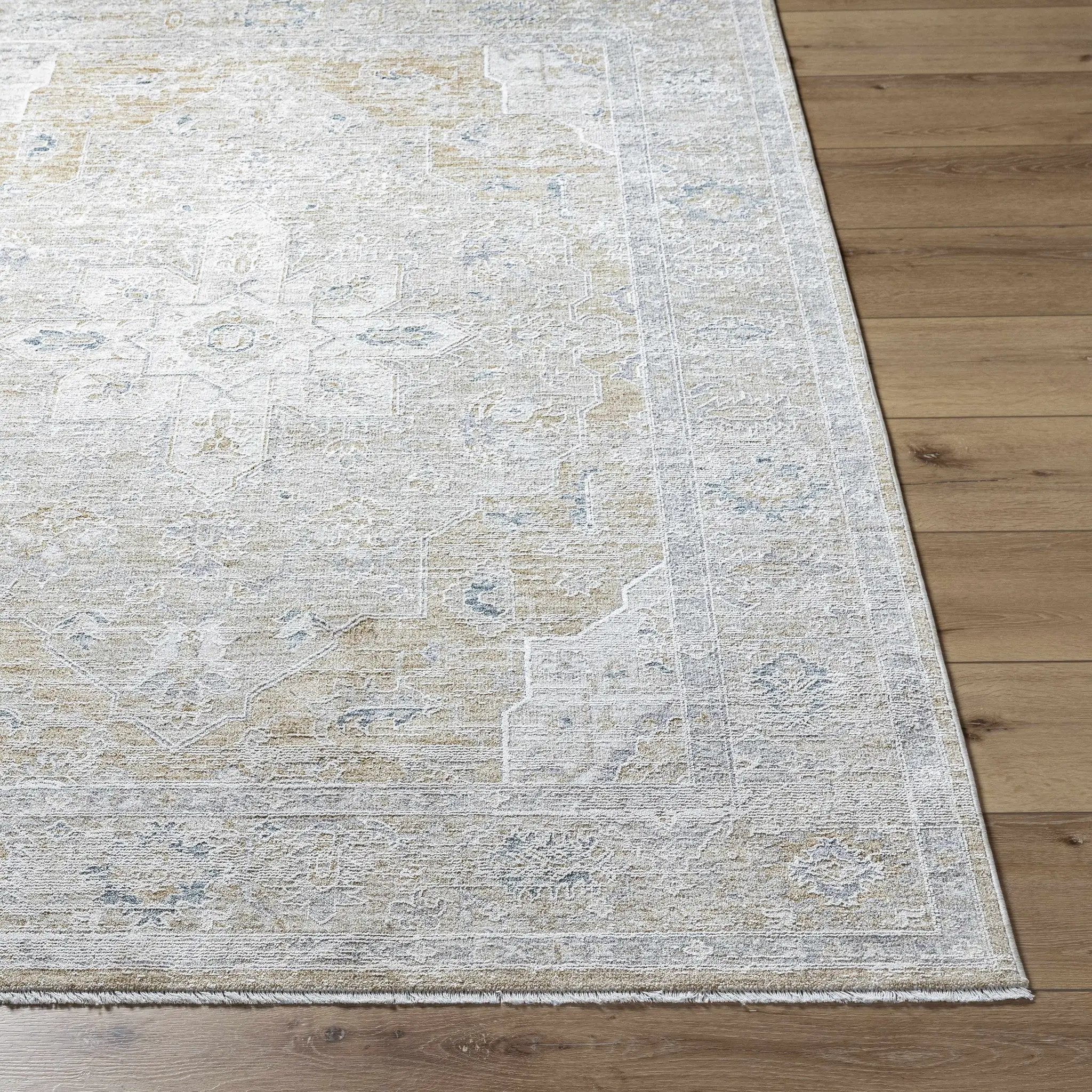 Rhody Luxe Rug - Clearance by Boutique Rugs