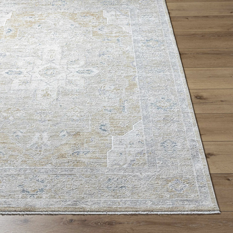 Rhody Luxe Rug - Clearance by Boutique Rugs