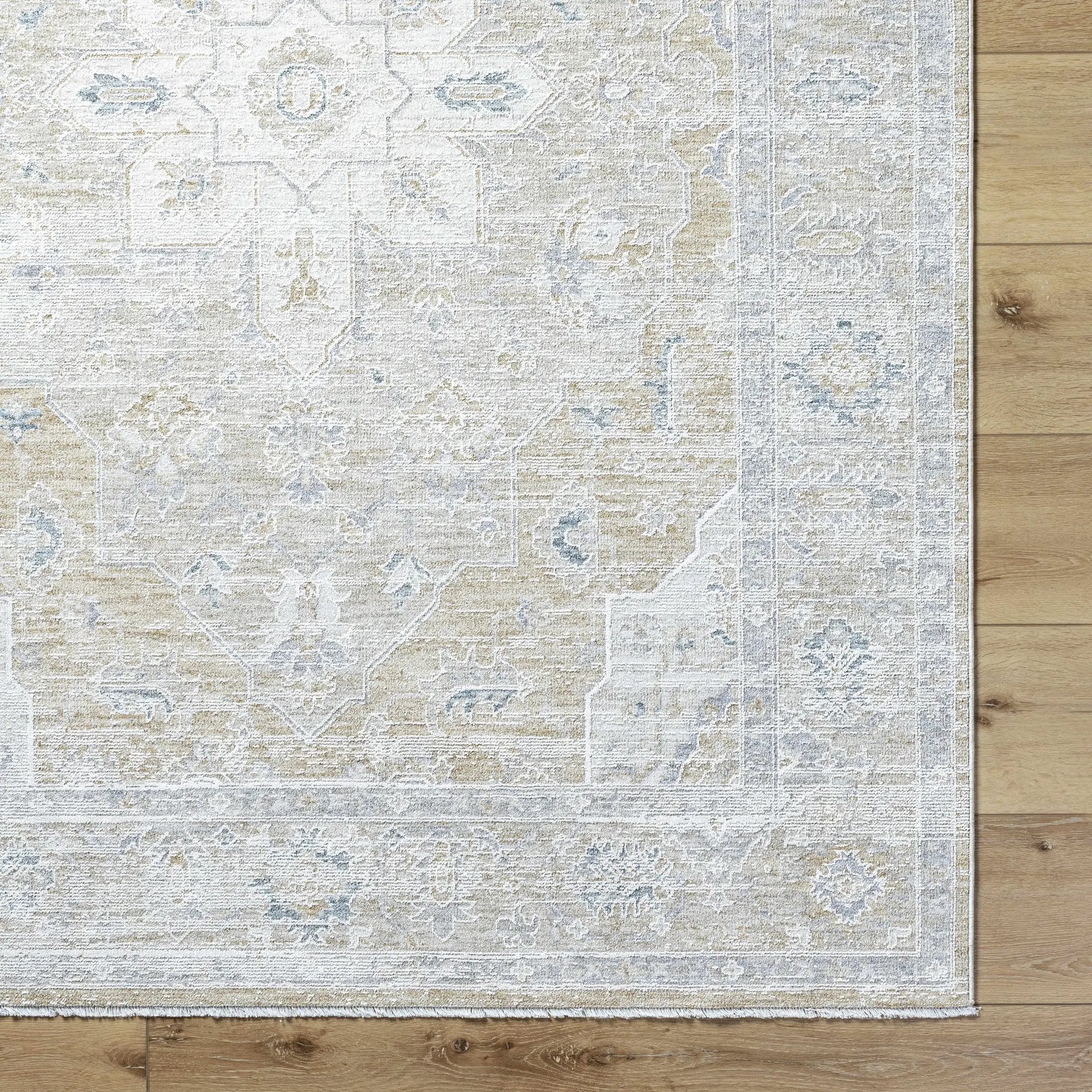 Rhody Luxe Rug - Clearance by Boutique Rugs