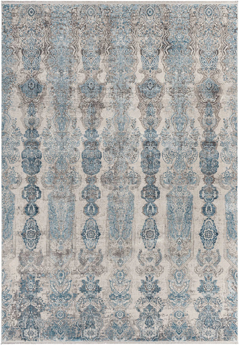 Rydalmere Luxury Ultra Soft Rug - Clearance by Boutique Rugs