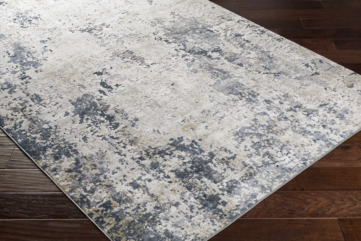 Ryhill Textured Luxe Area Rug by Boutique Rugs