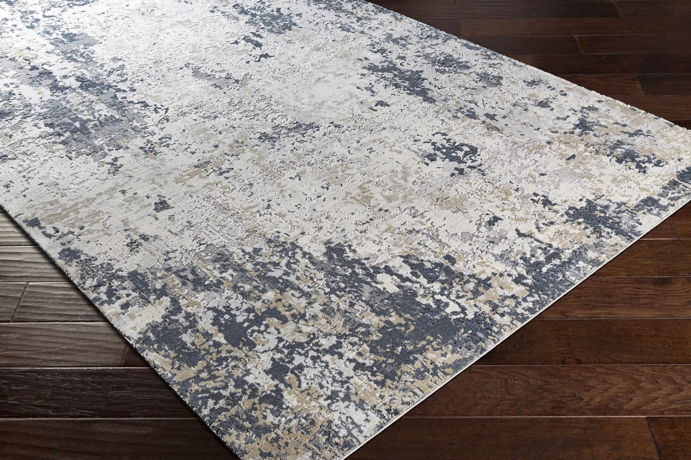 Ryhill Textured Luxe Area Rug by Boutique Rugs