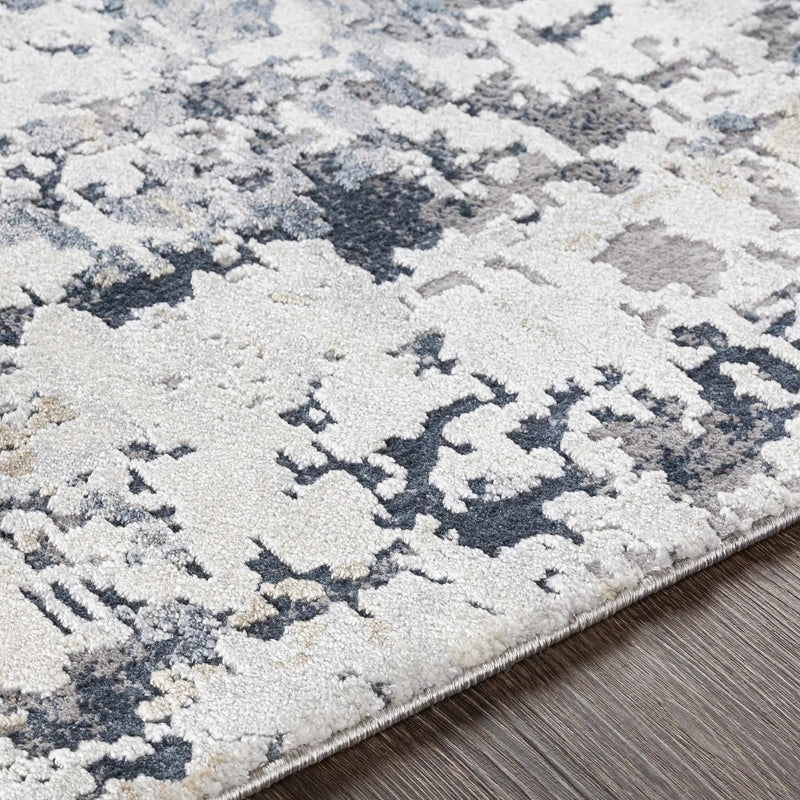 Ryhill Textured Luxe Area Rug by Boutique Rugs