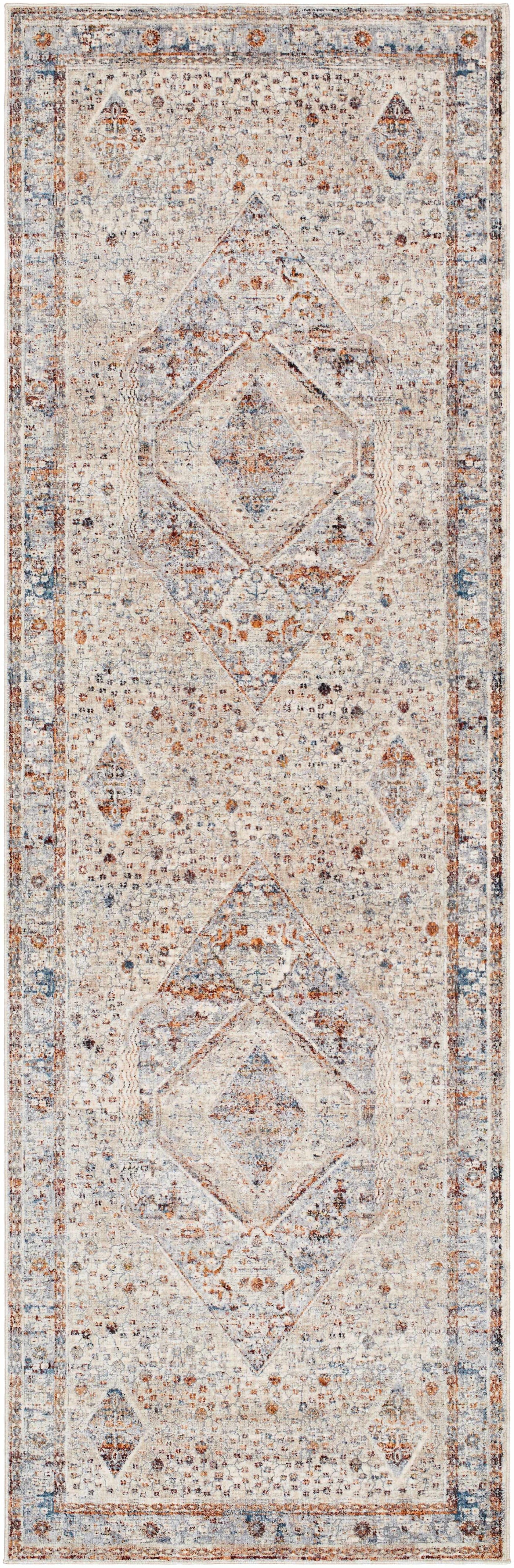 Roy Boutique Area Rug by Boutique Rugs