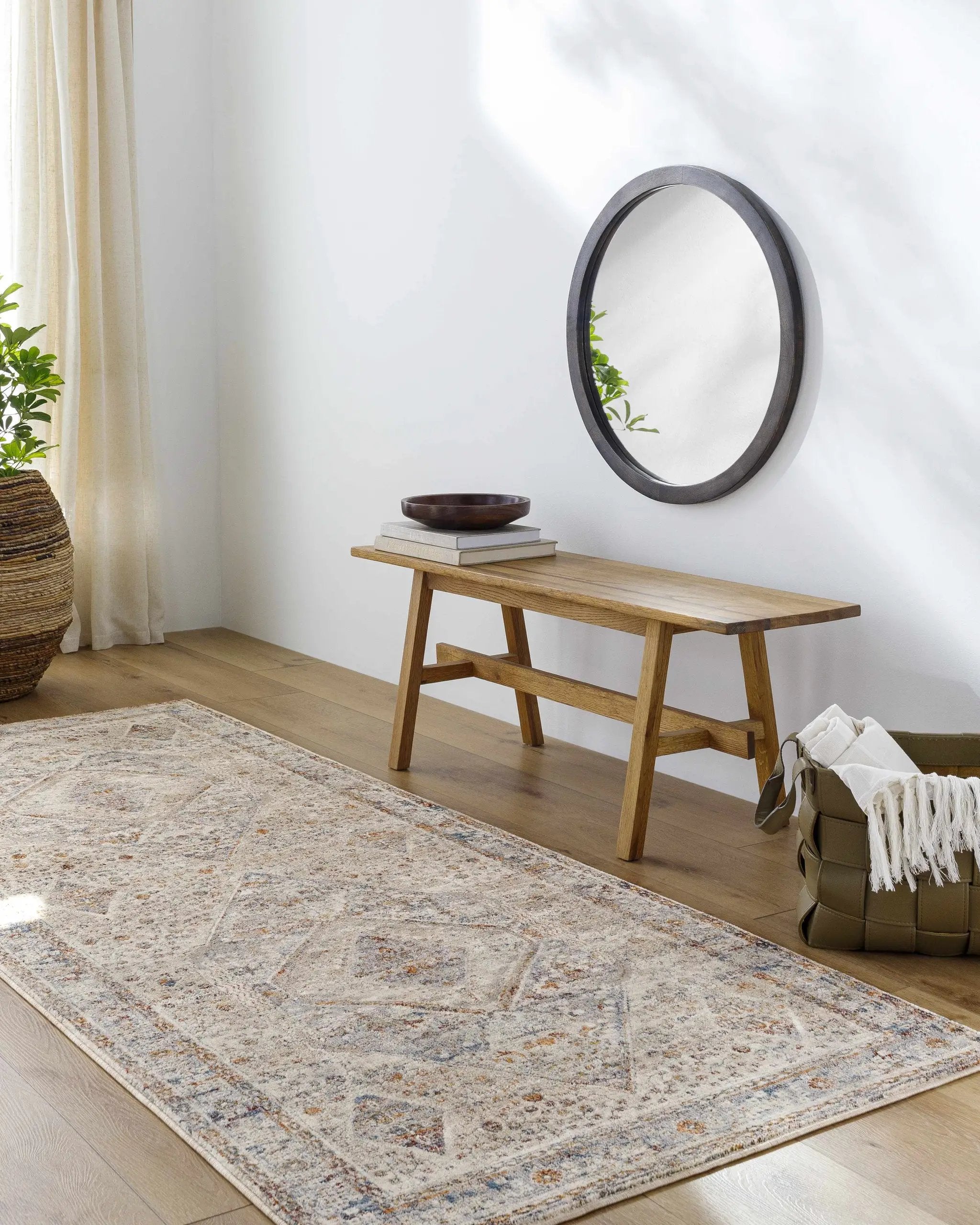 Roy Boutique Area Rug by Boutique Rugs