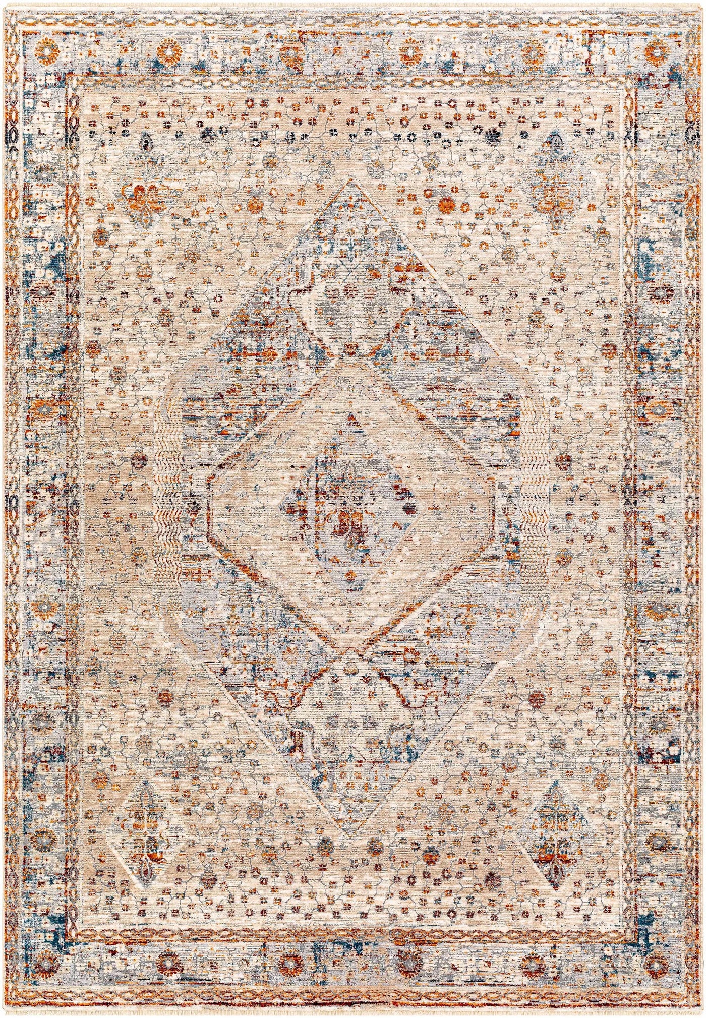 Roy Boutique Area Rug by Boutique Rugs