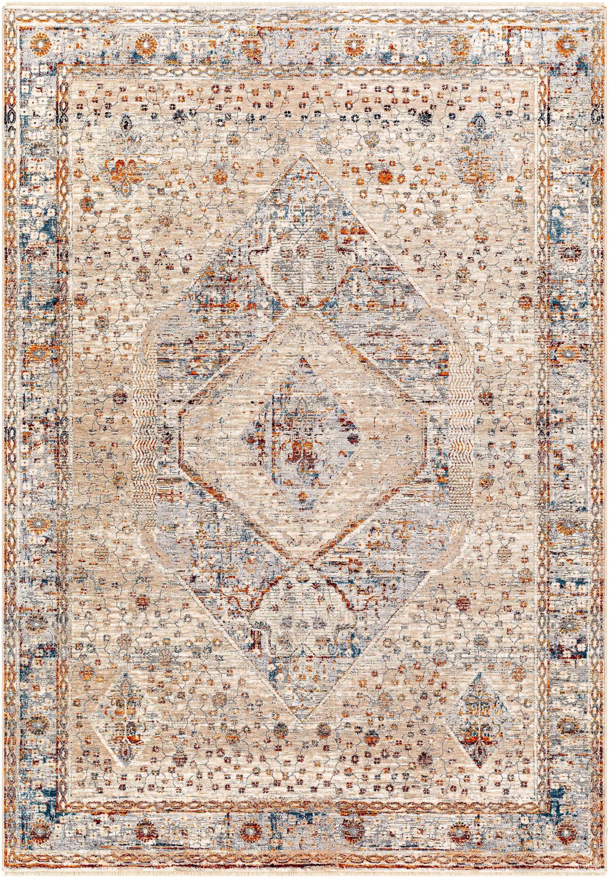 Roy Boutique Area Rug by Boutique Rugs